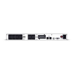 CyberPower Uninterruptible Power Supply